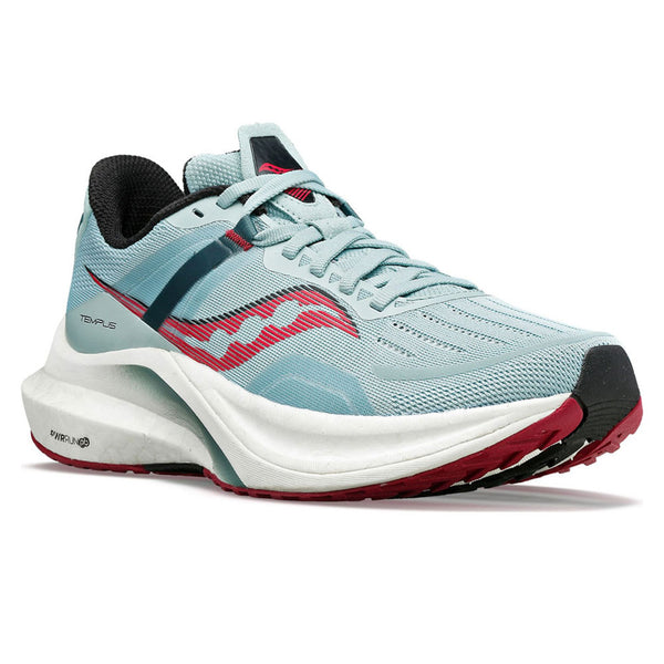 Saucony Womens Tempus Running Shoe