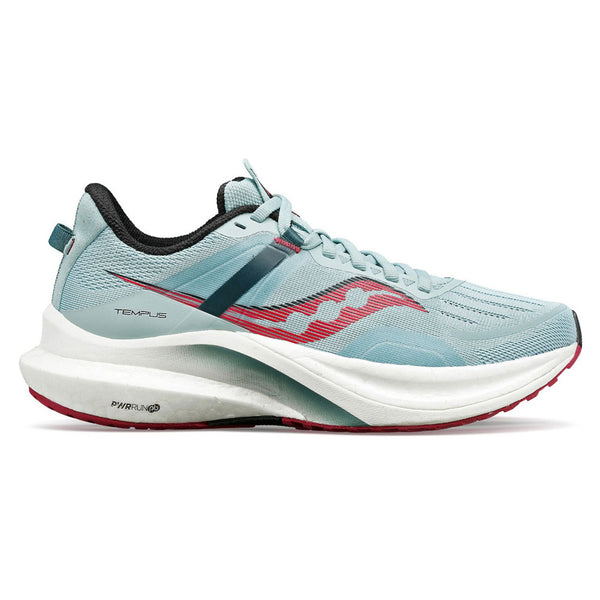 Saucony Womens Tempus Running Shoe