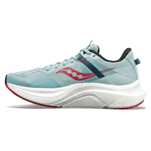 Saucony Womens Tempus Running Shoe