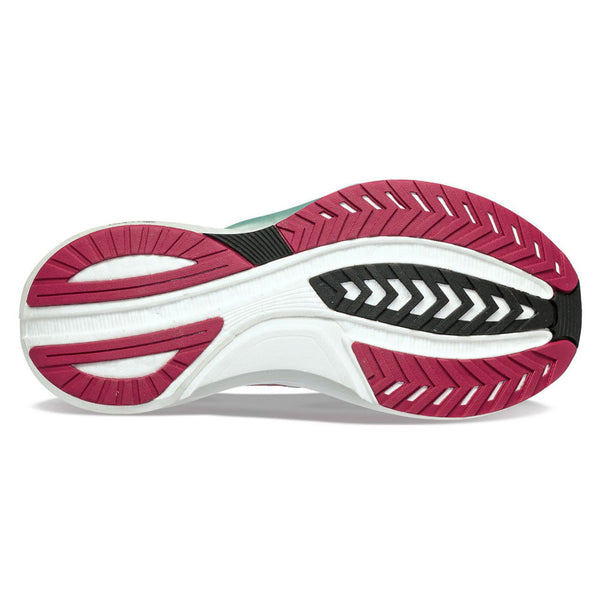 Saucony Womens Tempus Running Shoe