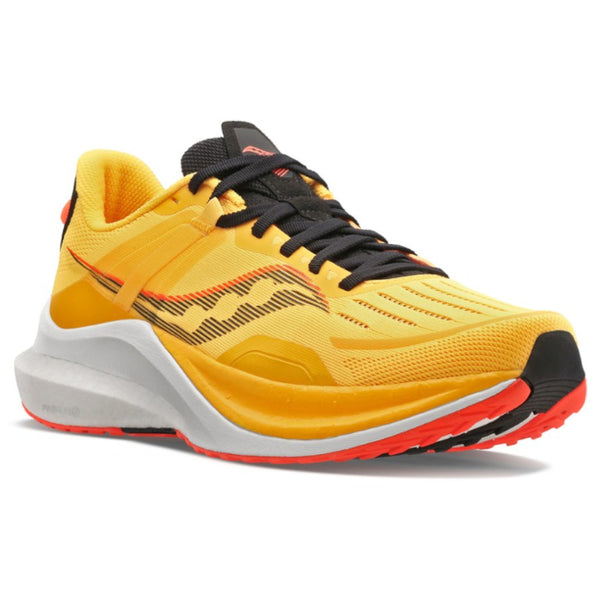 Saucony Womens Tempus Running Shoe