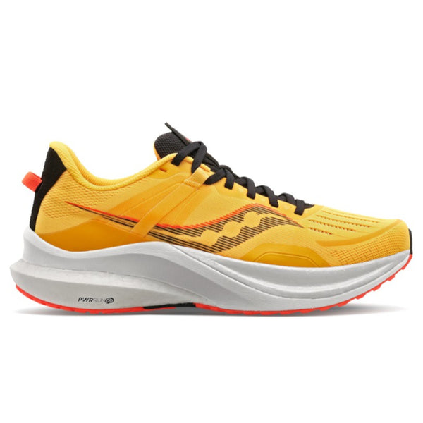 Saucony Womens Tempus Running Shoe