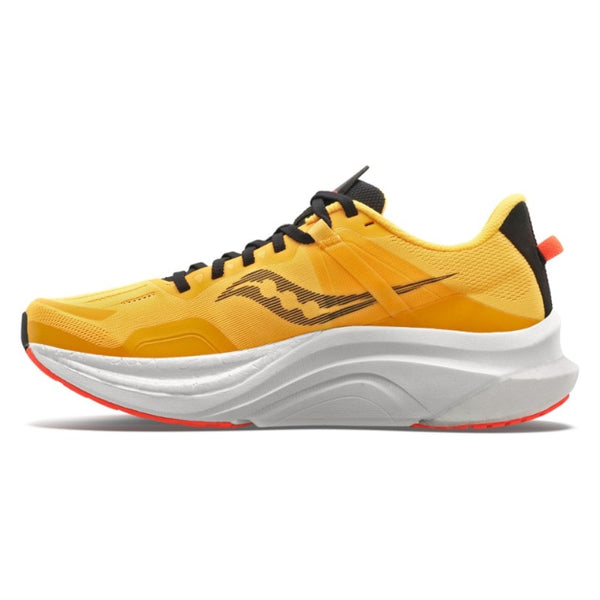 Saucony Womens Tempus Running Shoe