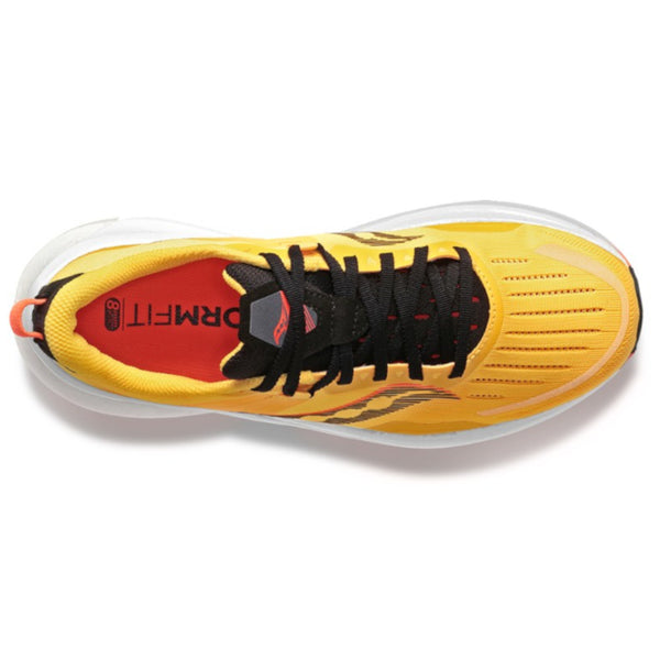 Saucony Womens Tempus Running Shoe