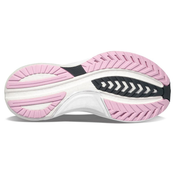 Saucony Womens Tempus Wide Running Shoe