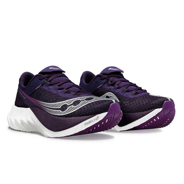 Saucony Womens Endorphin Pro 4 Running Shoe