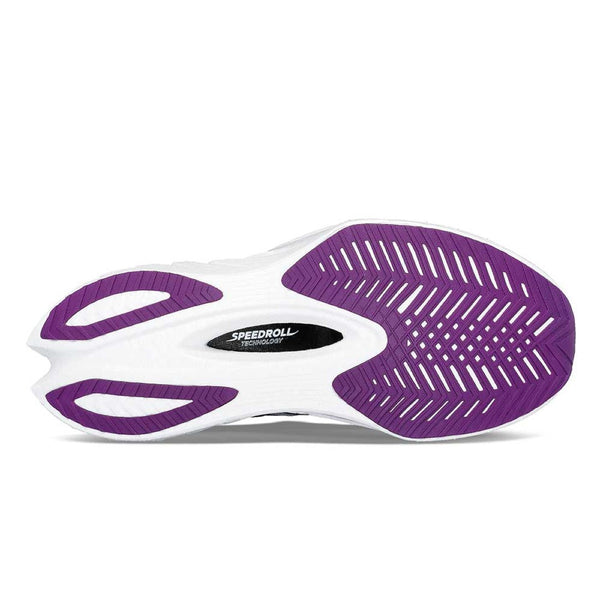 Saucony Womens Endorphin Pro 4 Running Shoe