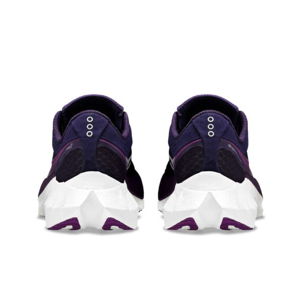 Saucony Womens Endorphin Pro 4 Running Shoe