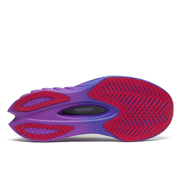 Saucony Womens Endorphin Pro 4 Running Shoe