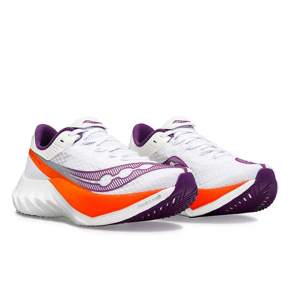 Saucony Womens Endorphin Pro 4 Running Shoe