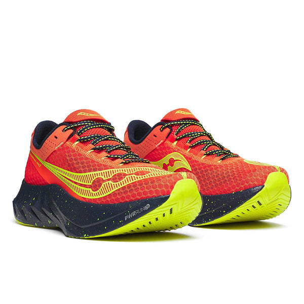 Saucony Mens Endorphin Pro 4 Running Shoe