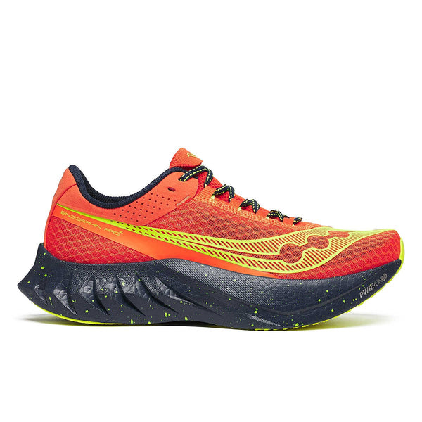 Saucony Mens Endorphin Pro 4 Running Shoe