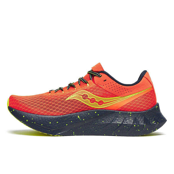 Saucony Mens Endorphin Pro 4 Running Shoe
