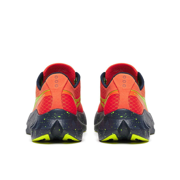 Saucony Mens Endorphin Pro 4 Running Shoe