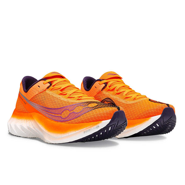 Saucony Mens Endorphin Pro 4 Running Shoe