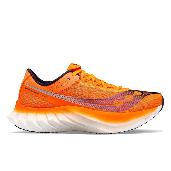 Saucony Mens Endorphin Pro 4 Running Shoe