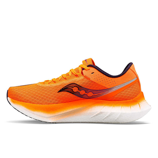 Saucony Mens Endorphin Pro 4 Running Shoe