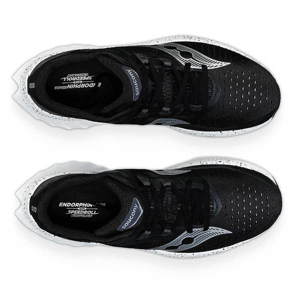 Saucony Mens Endorphin Speed 4 Running Shoe