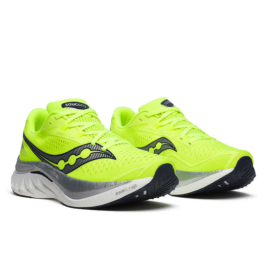 Saucony Mens Endorphin Speed 4 Running Shoe