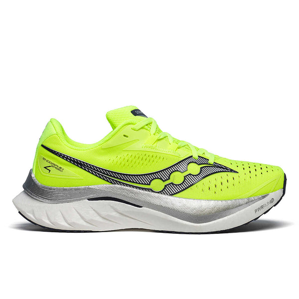 Saucony Mens Endorphin Speed 4 Running Shoe