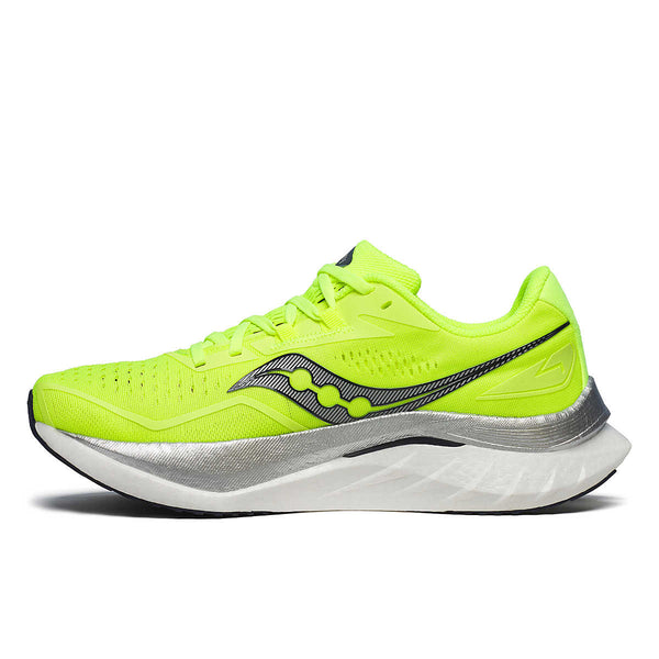 Saucony Mens Endorphin Speed 4 Running Shoe