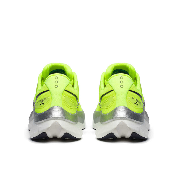 Saucony Mens Endorphin Speed 4 Running Shoe