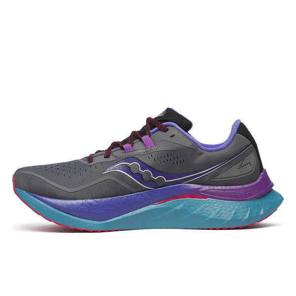 Saucony Mens Endorphin Speed 4 Running Shoe