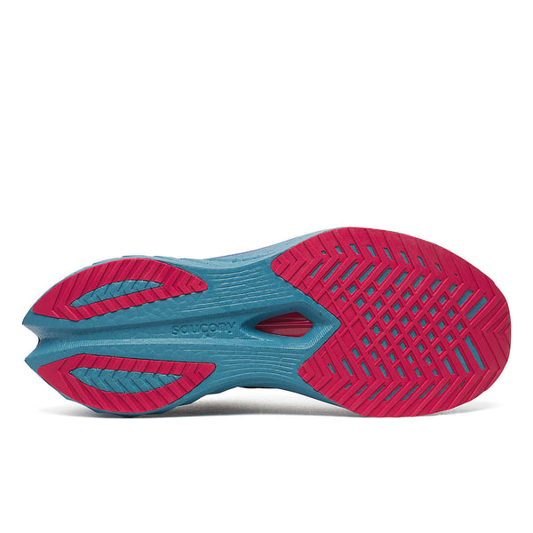 Saucony Mens Endorphin Speed 4 Running Shoe