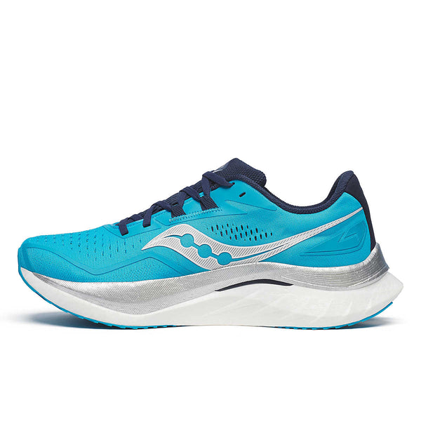 Saucony Mens Endorphin Speed 4 Running Shoe
