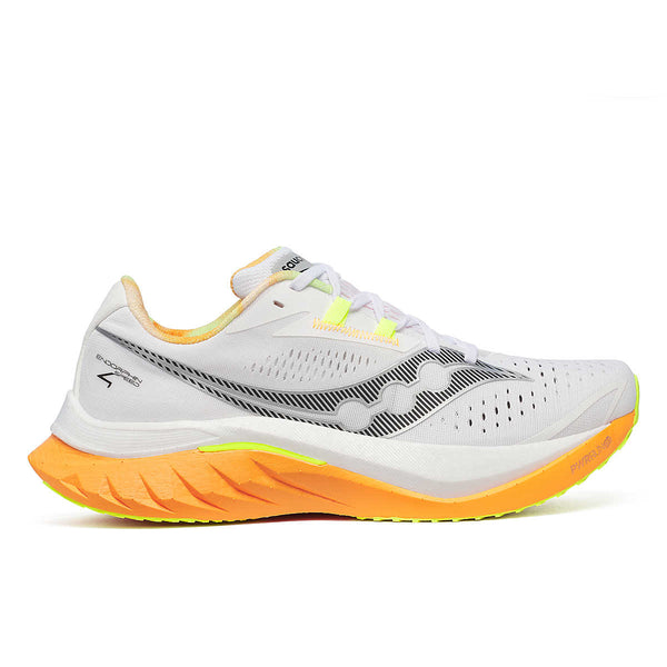Saucony Mens Endorphin Speed 4 Running Shoe