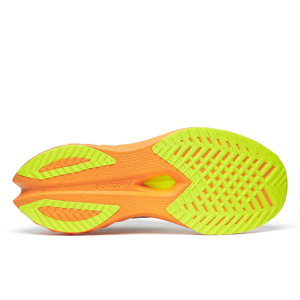 Saucony Mens Endorphin Speed 4 Running Shoe