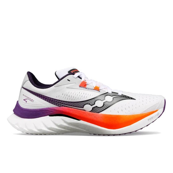 Saucony Mens Endorphin Speed 4 Running Shoe
