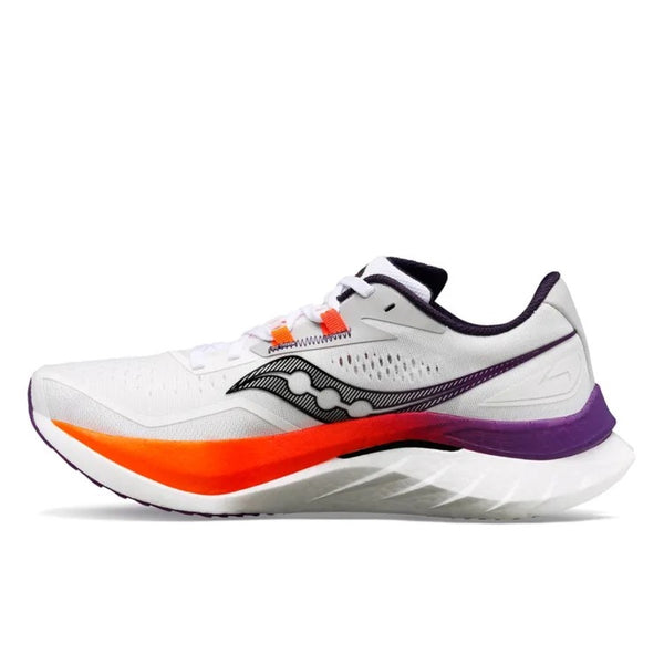 Saucony Mens Endorphin Speed 4 Running Shoe