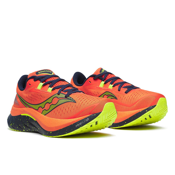 Saucony Mens Endorphin Speed 4 Running Shoe