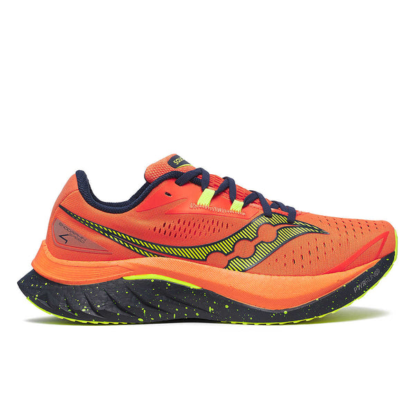 Saucony Mens Endorphin Speed 4 Running Shoe