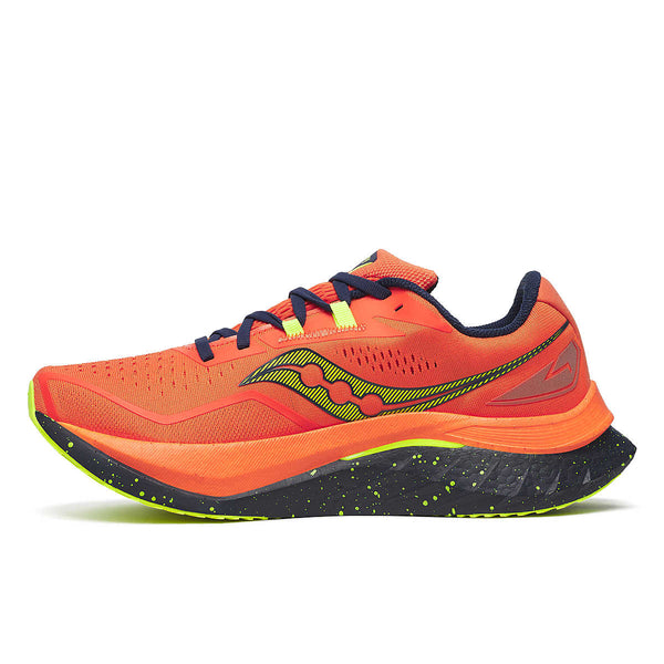 Saucony Mens Endorphin Speed 4 Running Shoe