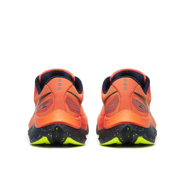 Saucony Mens Endorphin Speed 4 Running Shoe