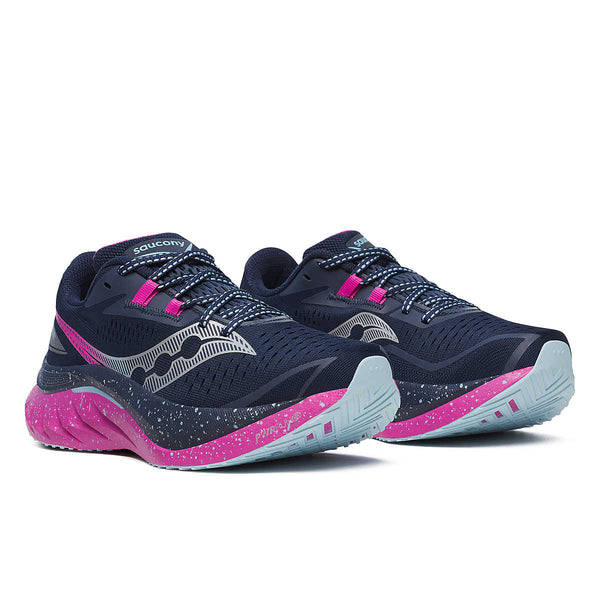 Saucony Womens Endorphin Speed 4 Running Shoe