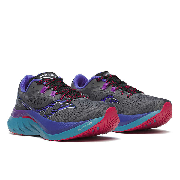 Saucony Womens Endorphin Speed 4 Running Shoe