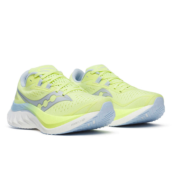 Saucony Womens Endorphin Speed 4 Running Shoe