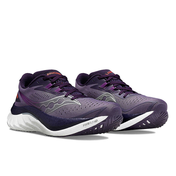 Saucony Womens Endorphin Speed 4 Running Shoe