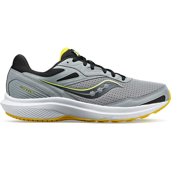 Saucony Men's Cohesion 16 Running Shoe