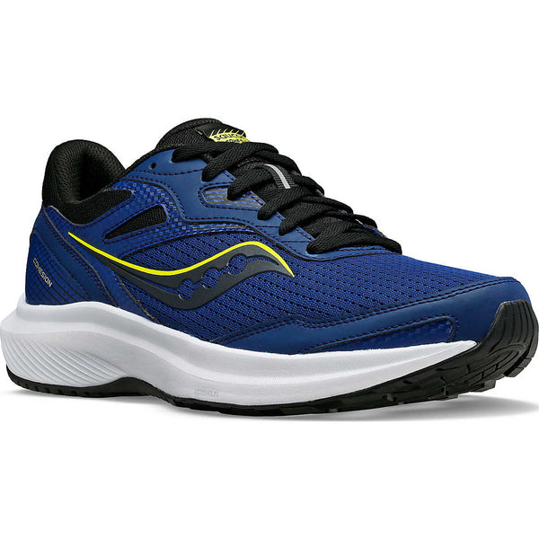 Saucony Men's Cohesion 16 Running Shoe