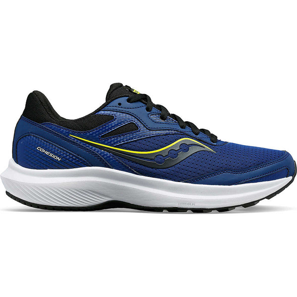 Saucony Men's Cohesion 16 Running Shoe