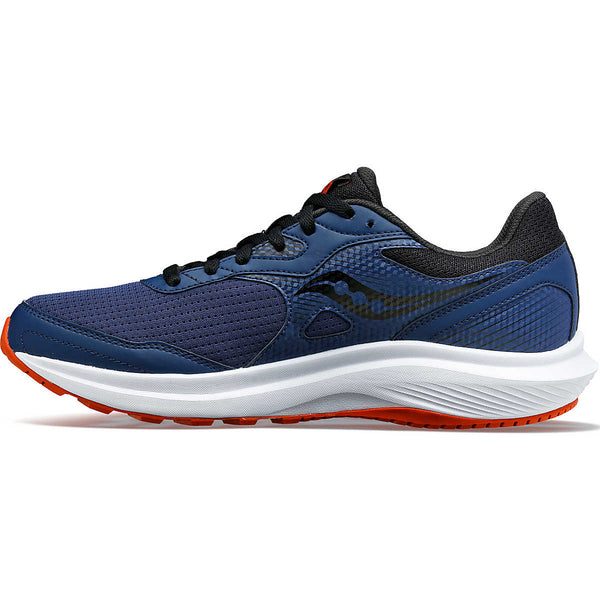 Saucony Men's Cohesion 16 Running Shoe