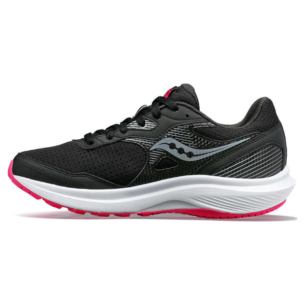 Saucony Womens Cohesion 16 Running Shoe