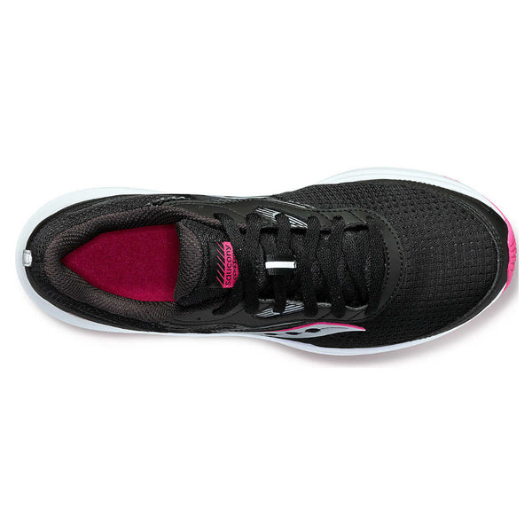 Saucony Womens Cohesion 16 Running Shoe