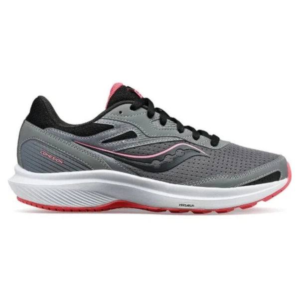 Saucony Womens Cohesion 16 Running Shoe