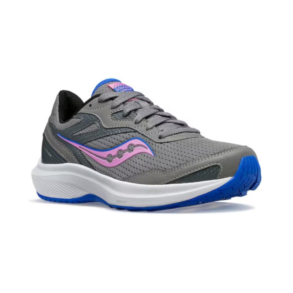 Saucony Womens Cohesion 16 Running Shoe