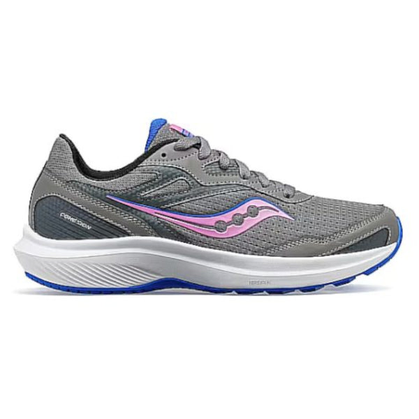 Saucony Womens Cohesion 16 Running Shoe